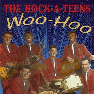 rock a teens woo hoo