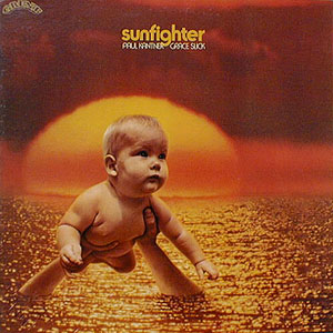 rock baby kantner slick sunfighter