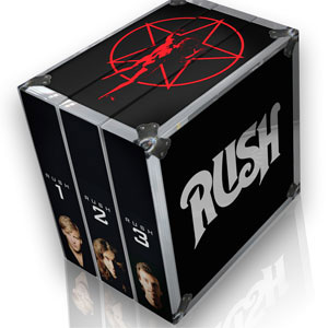 rock box rush 123