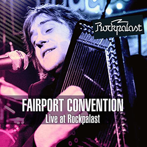 rockpalastfairportconventionlive