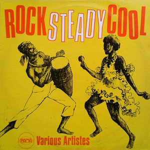 rocksteady cool various