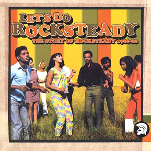 rocksteady story lets do various