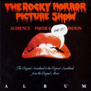 rocky horror audience participation