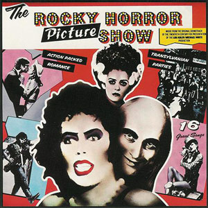 rocky horror picture show