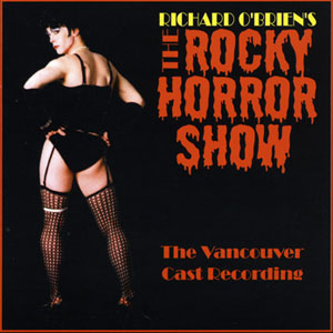 rocky horror vancouver cast