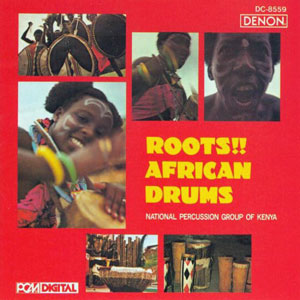 rootsafricandrumskenya