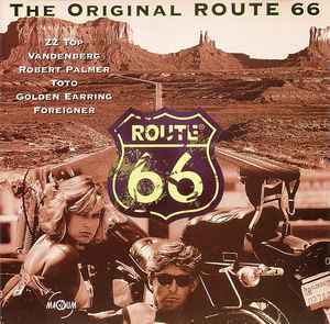 route66originalvarious