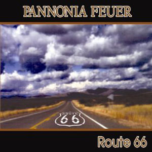 route 66 pannonia feuer