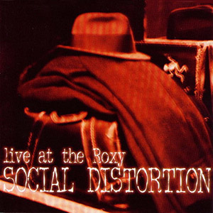 roxy Social Distortion