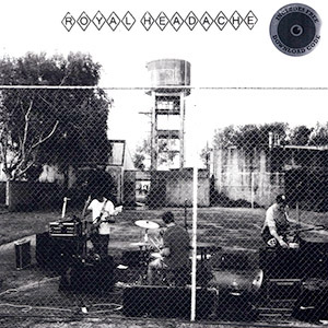 royalheadache