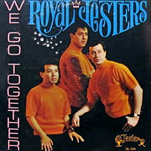royaljesterswegotogether