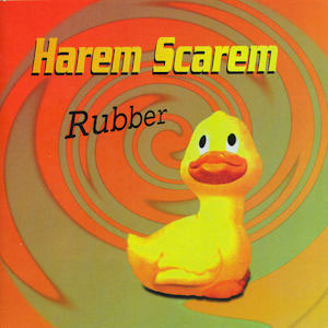 rubber duck harem scarem