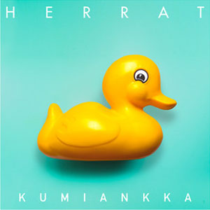 rubber duck herrat kumiankka