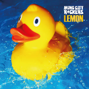 rubber duck mining city rockers lemon