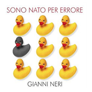 rubber duck sonona toper errore gianni neri