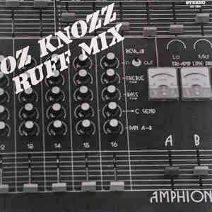ruffmixozknozz