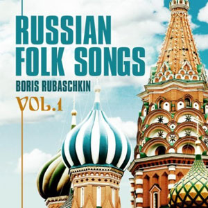 russian folk boris rubaschkin 1