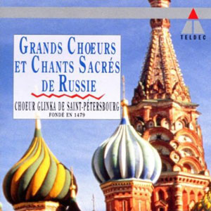 russian folk grands choeurs