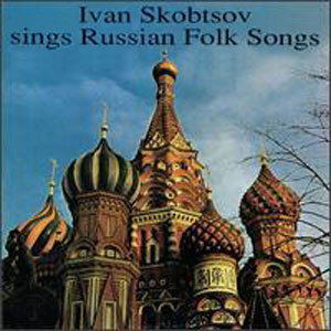 russian folk ivan skobtsov sings