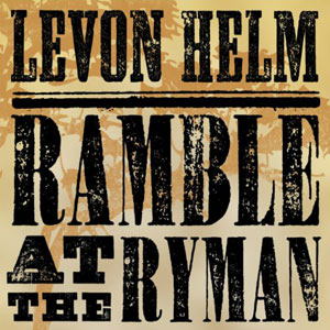 ryman levon helm ramble