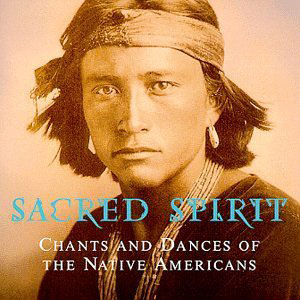 sacred spirit