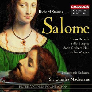 salome bullock mackerras