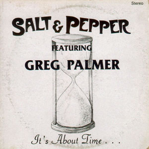 salt&peppergregpalmeritsabouttime