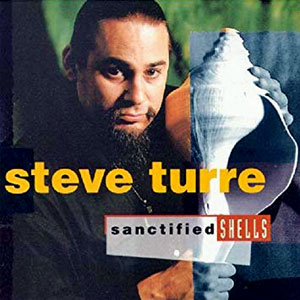 sanctifiedshellssteveturre