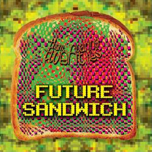 sandwich future roaring twenties