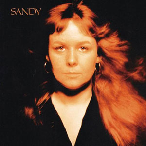 sandy dennis sandy