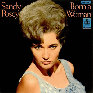 sandy posey born a woman