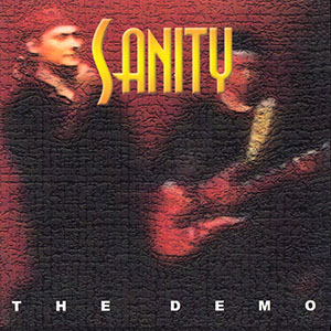 sanitythedemo