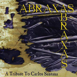 santana tribute abraxas abraxas