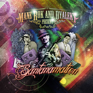 santana tribute mane rok dyalek t