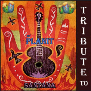 santana tribute planit