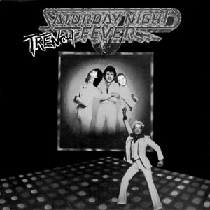 saturday night trench fever
