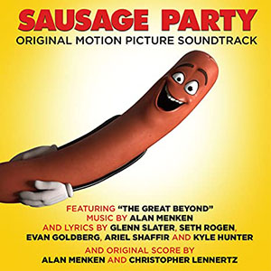 sausagepartysoundtrack