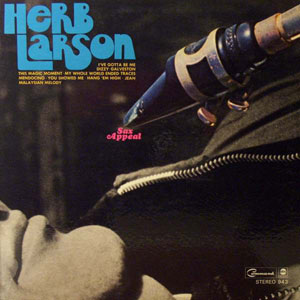 sax appeal herb larson