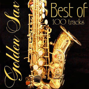 sax golden best of 100 tracks