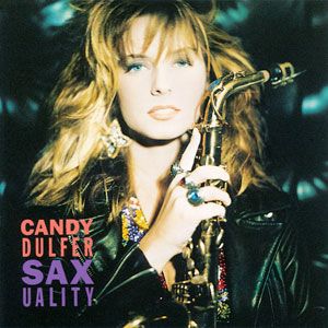 saxuality candy dulfer