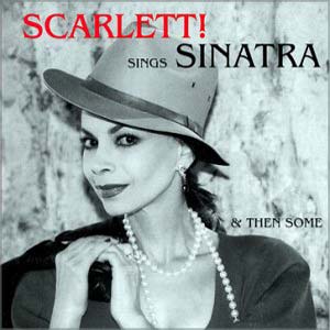 scarlett sings sinatra