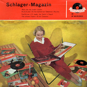 schlagermagazinpolydor