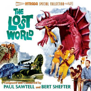 scifi the lost world 60