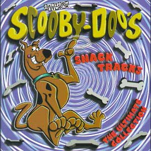 scooby doo