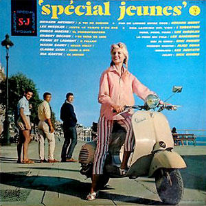 scooter special jeunes