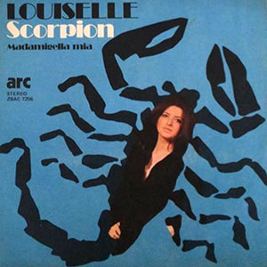 scorpionlouiselle
