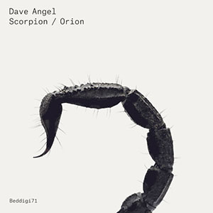 scorpionoriondaveangel