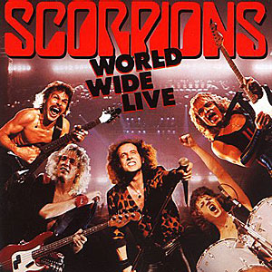 scorpions