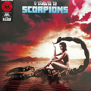 scorpionstributevarious