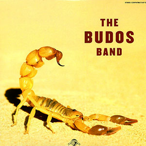 scorpionthebudosband